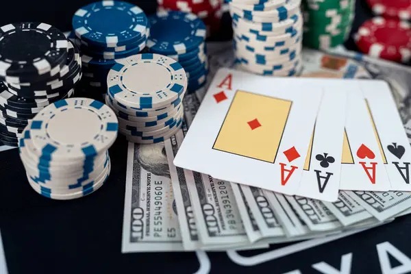 tridewi Multiple Winning Patterns