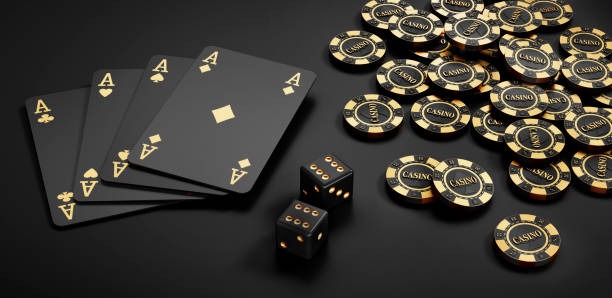 tridewi Bingo Rooms